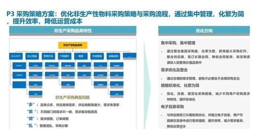 信息系統驅動企業關鍵業務流程 戰略規劃、開發、采購與協同的深度整合